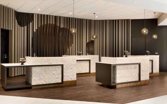 Embassy Suites by Hilton Dallas DFW Airport North