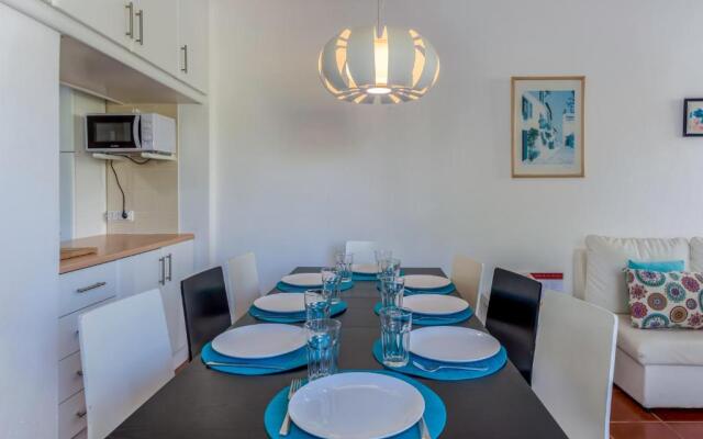 Balaia Terrace Apartment