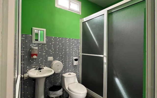 Hotel Pazifico Monterrico