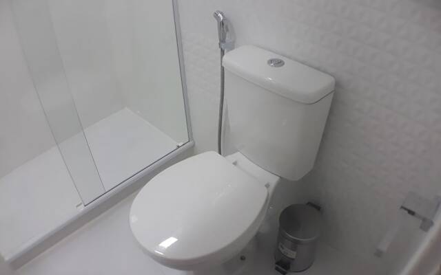 Gohouse - Torre do Barao 108