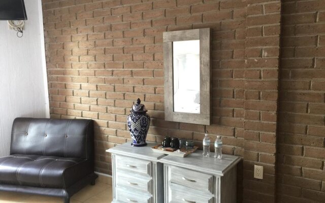 Posada Bonita Hotel SPA