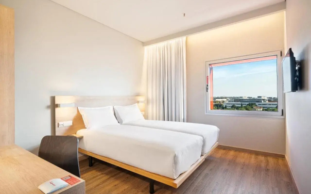 Moov Hotel Oeiras