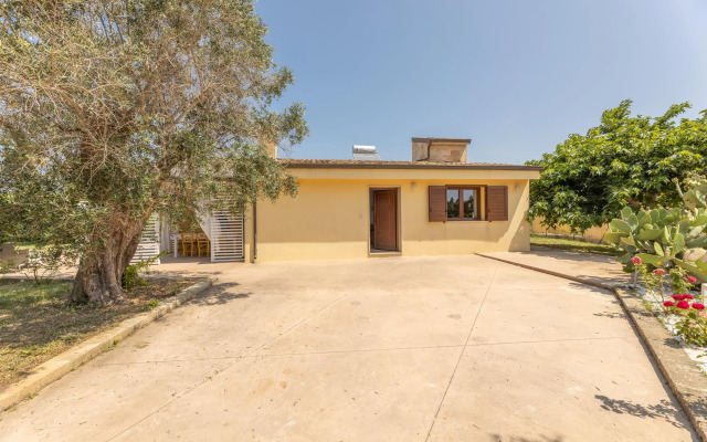 Villa Desideria in Matino