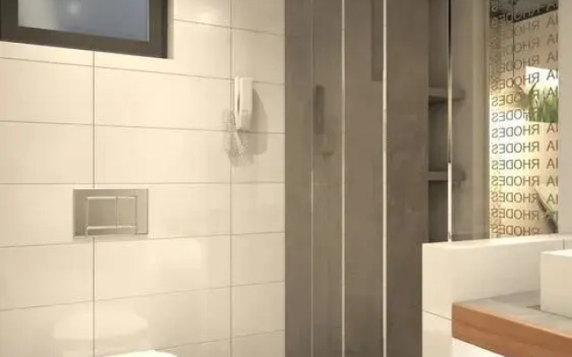 Mercure Rhodes Alexia Hotel & Spa
