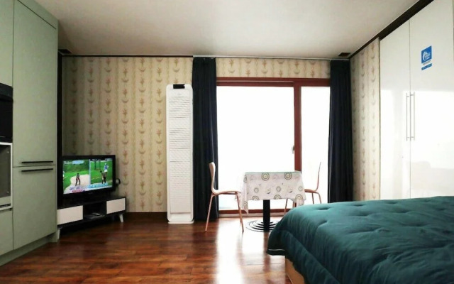 Damoa Pension