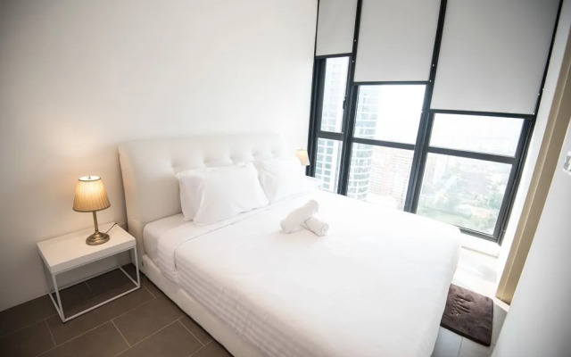 KLCC Suites ALILA Bangsar