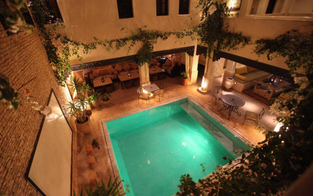 Riad Dar Haven