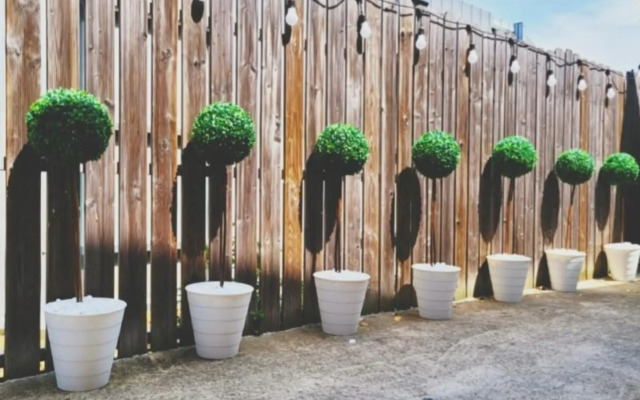 Cheongdo Provence Pension