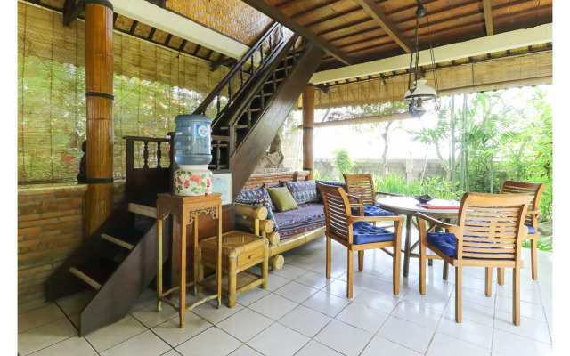 Pondok Saraswati Villas Ubud by Zuzu