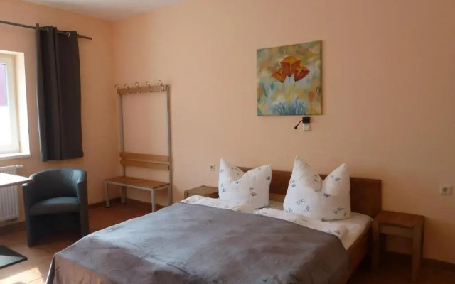 Hostel Wittenberg - Hotel Garni