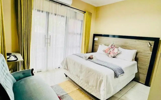 Awethu Guest House