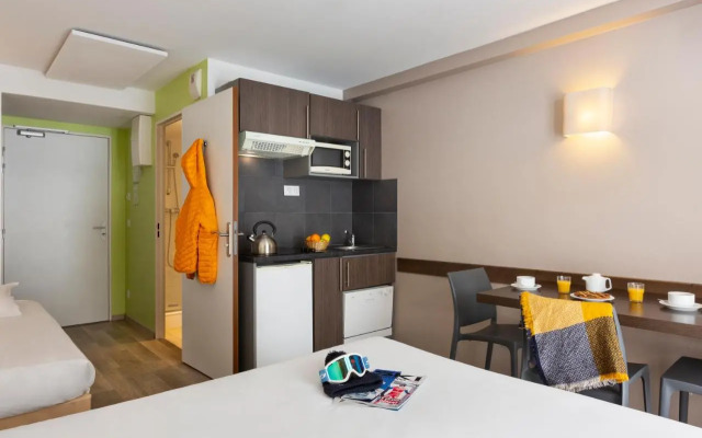 SOWELL RESIDENCES Pierre Blanche