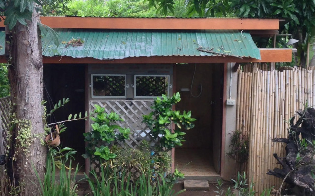 Suandoi Resort Pai