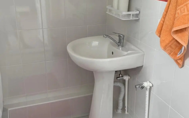 Гостевой дом на Береговой 17