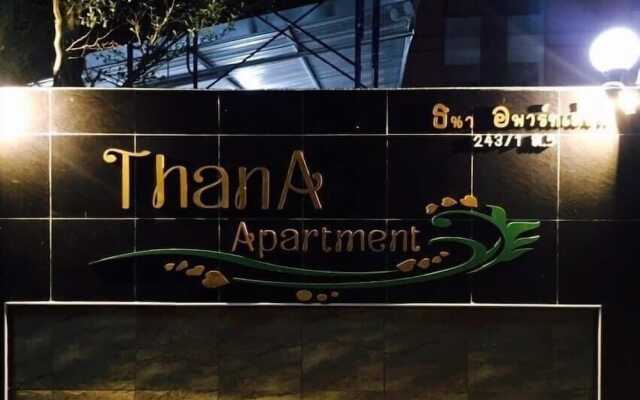 Thana Apartment