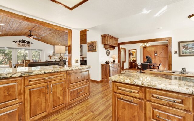 BIG Bear Frontier #2368