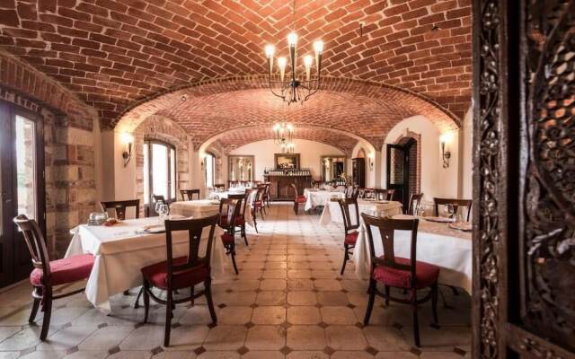 Tenuta Montemagno