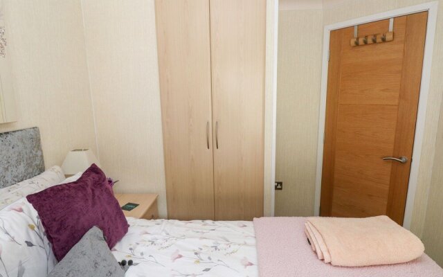 Lodge 95 The Haven