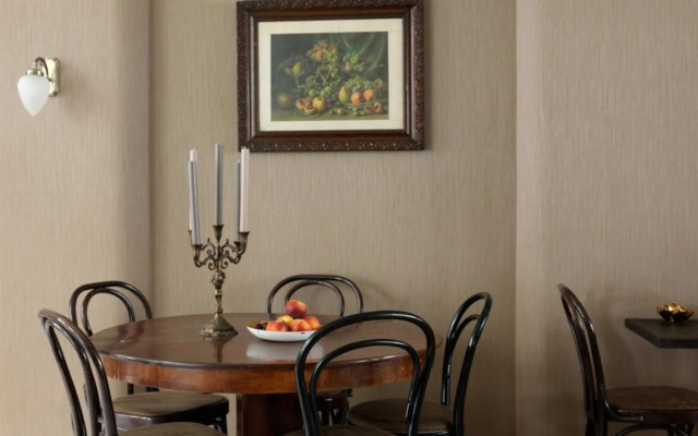 Boutique Hotel Grote Gracht