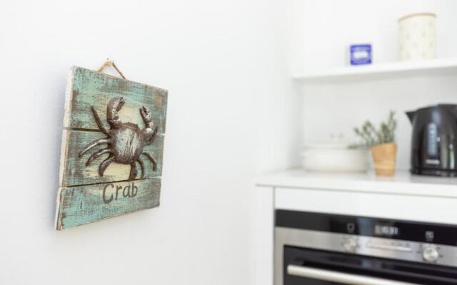 Badeweg 15 Wohnung 1