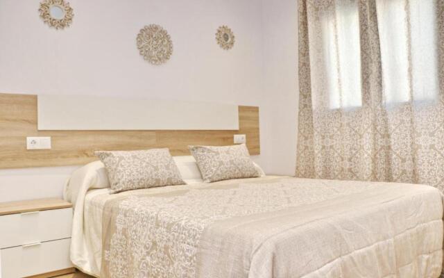 Casa con piscina de agua salada II