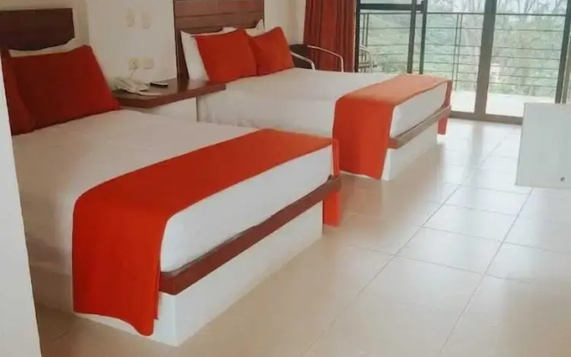 Hotel Toscana