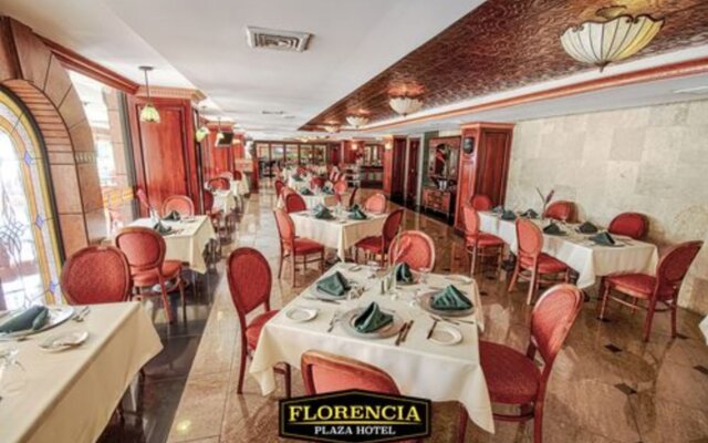Florencia Plaza Hotel