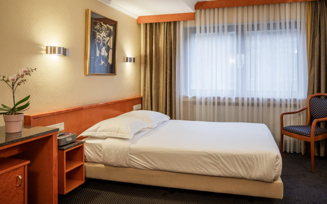 Koener Hotel & Spa