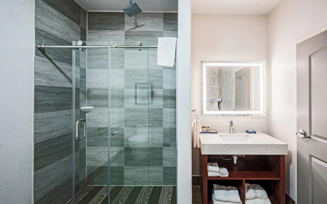 The Leo Collection Detroit, Ascend Hotel Collection