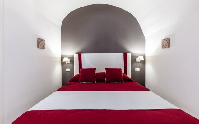 Casetta Turchese con terrazza