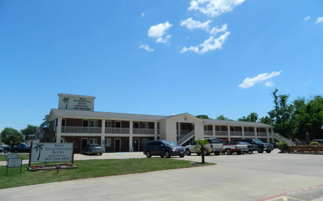 Paris Extended Stay Suites