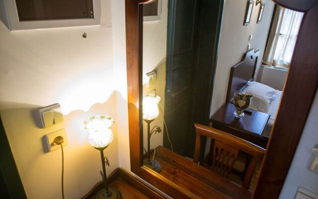 Ntouana Hotel