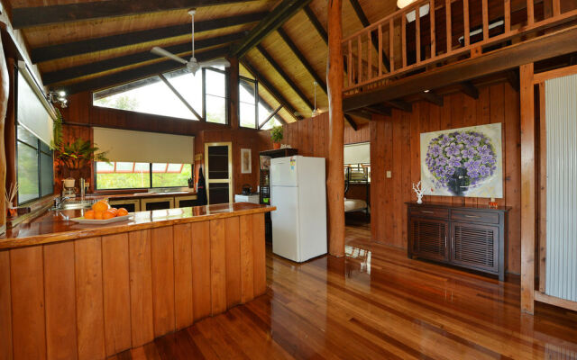 Tea Tree Cottage