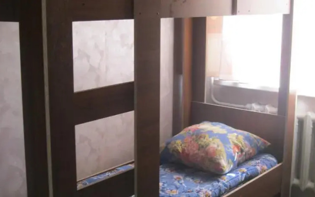 Sepil Hostel