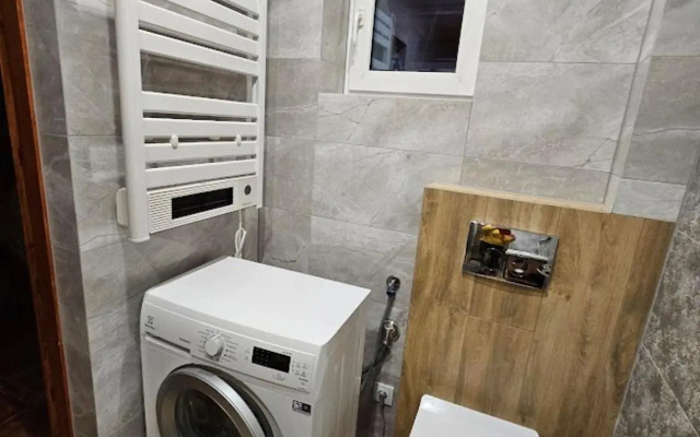 Zawoja dom, sauna i bania do wynajęcia - Ruda Przystań