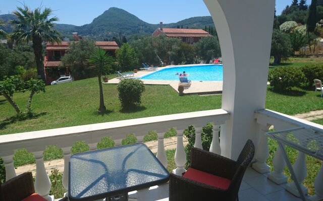 Stefanos Resort