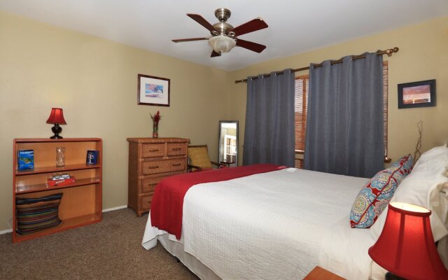 King of the Mountain - 2 Br Condo