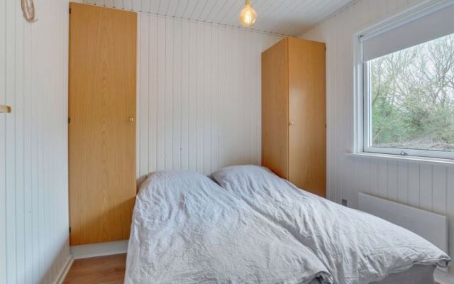 "Shou" - 650m from the sea in NW Jutland