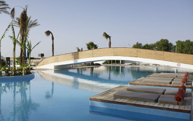 Ammades Epsilon Apartments