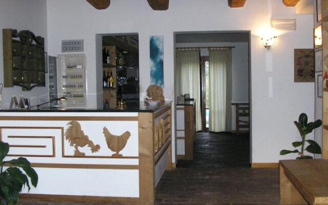 Villa Acquafredda