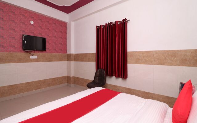 Spot On 33354 Sar Inn