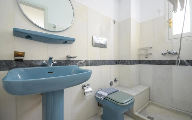 Lygdamis Hotel