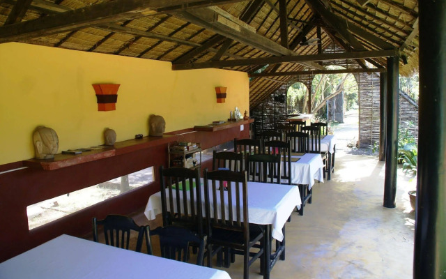 Paradise Eco Resort Siem Reap