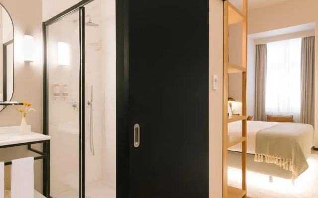 Pestana Rua Augusta - Lisboa