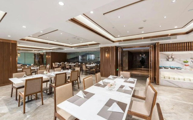 Nanjing RSUN Hotel