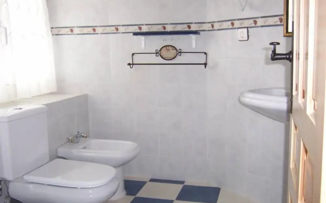 Hotel rural Los Perrechicos