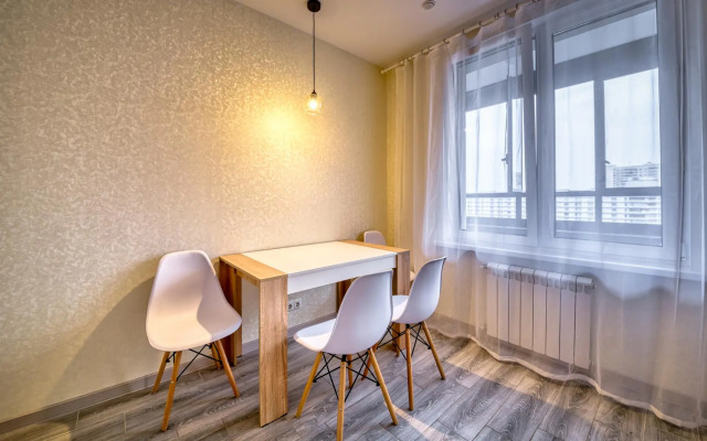 Yacht Apart на  проспекте Балаклавский