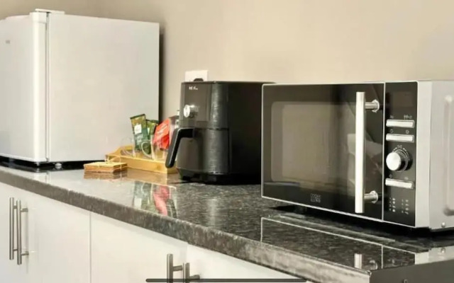 Yorkshire Studio Retreat