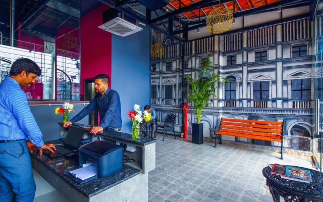 Hotel Mint OTM