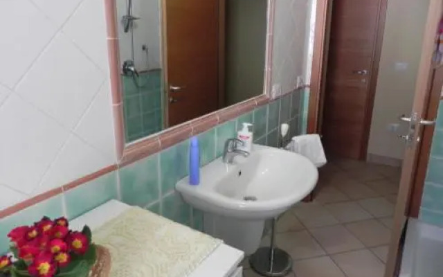 Buggerru a Mare Residence